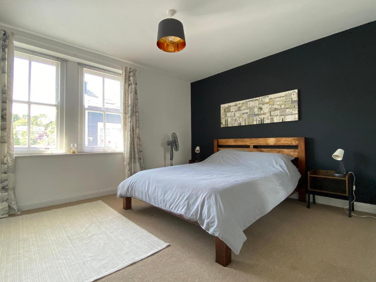 15 Queen Street, Flat 2 Ulverston Luaran gambar